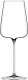 Glassserie "Etoilé" Weißweinglas 570ml mit Füllstrich ()