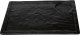 Porzellanserie "Schieferlook" Platte inkl. Saftrille 33,4x24cm (2)