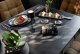 Platzset "Togo" braun (2)