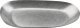 Platte flach oval 31x14,7cm