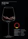 Glassserie "Etoilé" Rotweinglas 790ml (2)