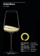 Glassserie "Etoilé" Weißweinglas 570ml mit Füllstrich (2)