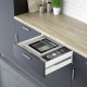 Kammervakuumierer "VacuChef SlimLine" (3)