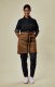 Vorbinder Denim-Optik camel (3)
