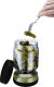 Abtropfglas 900 ml (5)