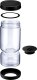 Abtropfglas 1300 ml (2)