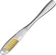 Butter-/Dekoriermesser, 2er Pack (3)