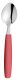 Besteckserie "Colour" cherry-rot Kaffeelöffel ()