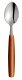 Besteckserie "Colour" orange Tafellöffel ()