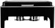 Chafing Dish 1/1 GN, schwarz (2)