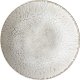 Steinzeugserie "Lunora" Teller tief Ø22cm ()