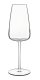 Glasserie "Merav" Sekt-/Champagnerglas ()