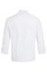 Kochjacke Herren, Brustleistentasche, langarm Größe S (3)