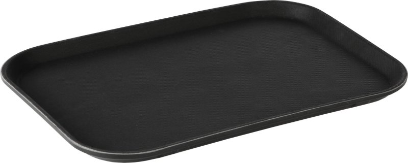 Serviertablett Fiberglas, rechteckig 65x45cm (5)