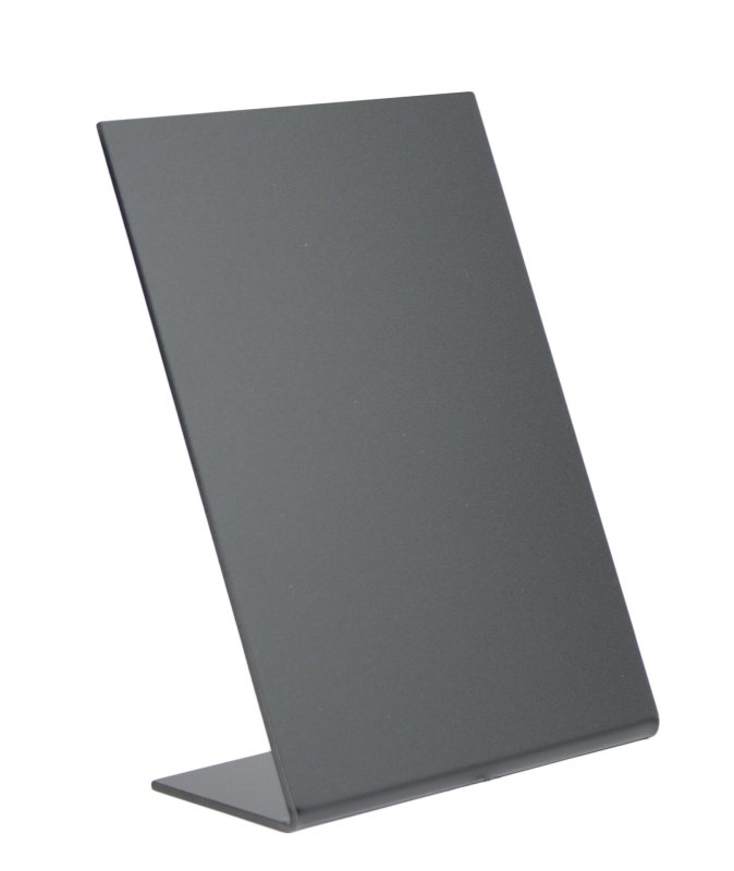 Aufsteller Acryl A6 (1)