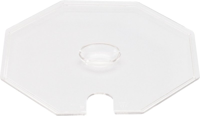 Deckel für Schüssel 8-eckig (1)