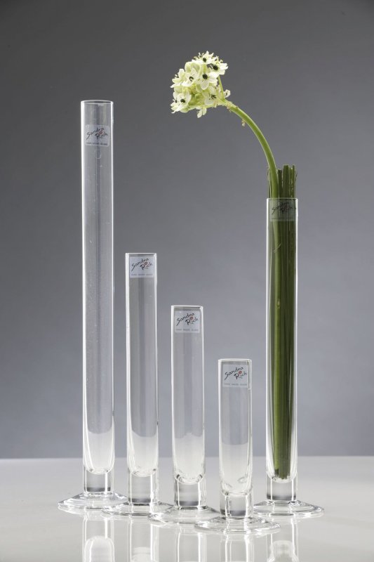 Vase "Solifleur" 20cm (2)
