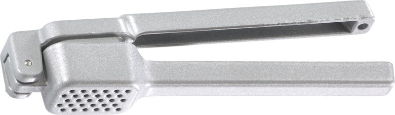 Knoblauchpresse "Biopress" Alu (1)