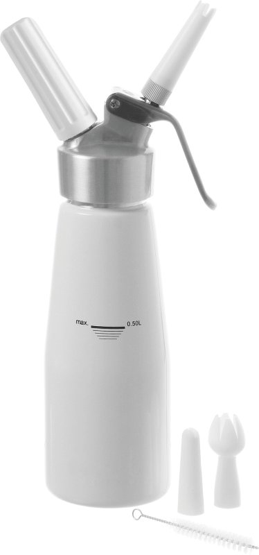 Sahnespender "Kitchen Line" (1)