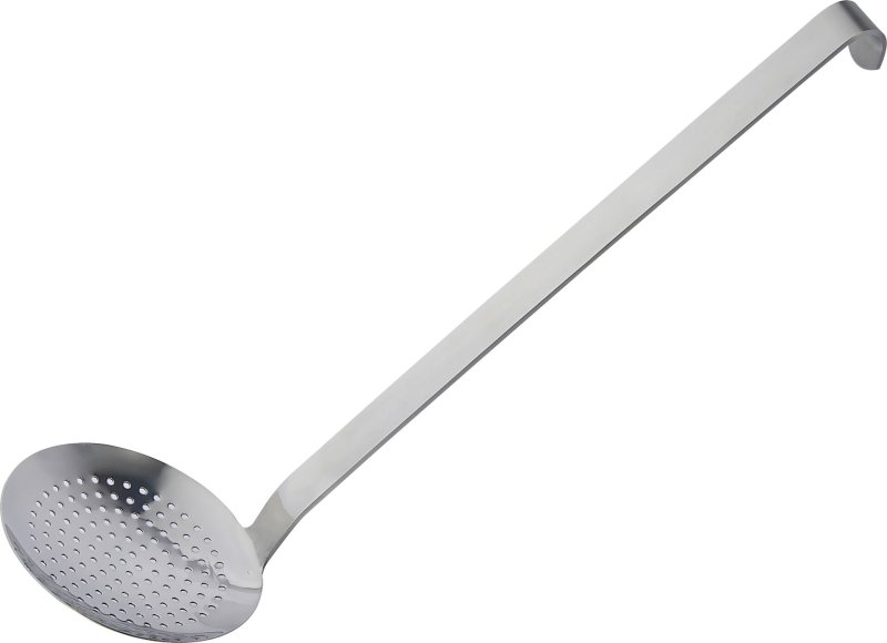 Schaumlöffel 12cm (1)