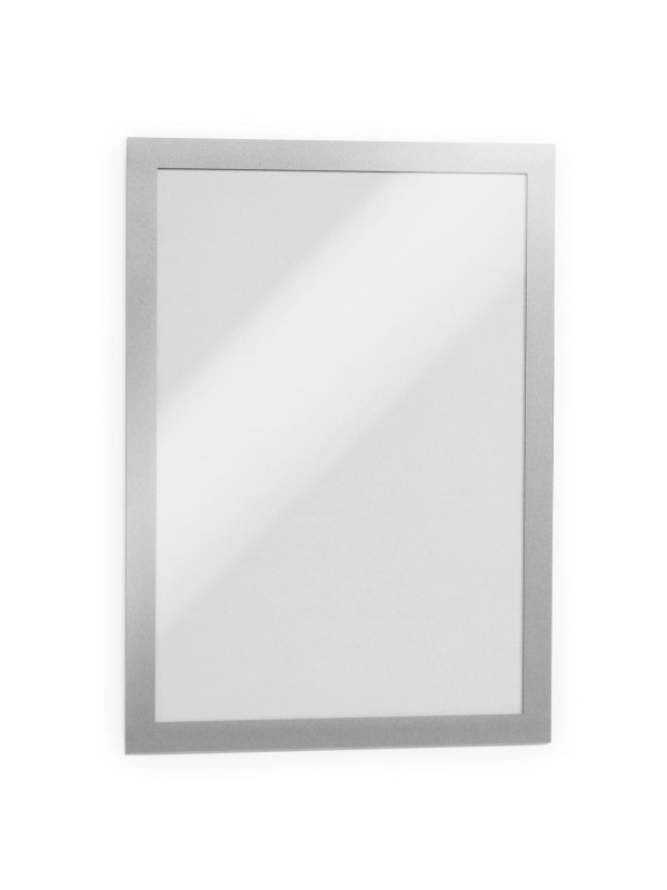Folienrahmen silber (1)