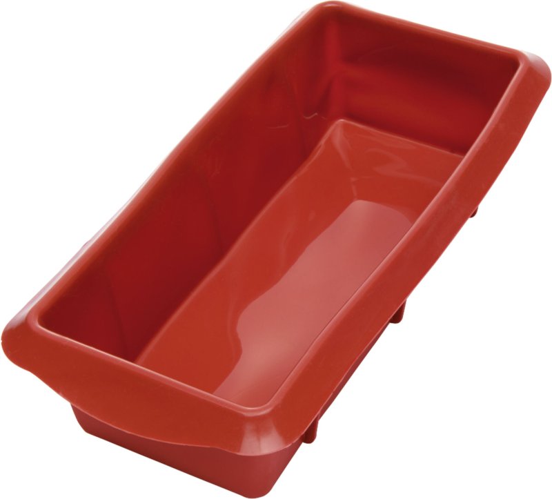 Silikonbackform Königskuchen 26cm (1)