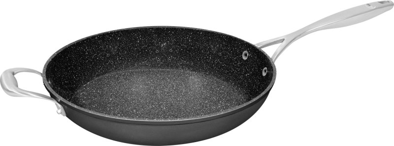 Bratpfanne "Gourmet" Ø 32cm H: 5,5cm 3,4L (1)