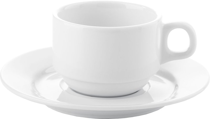 Tassen "ECO" Tasse Kaffee Obere (2)