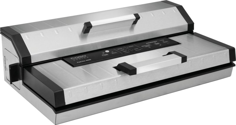 Vakuumiergerät „FastVac 4008" (1)
