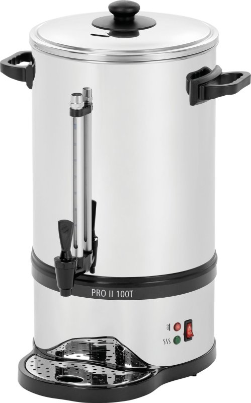 Kaffeeautomat 13,2L (1)
