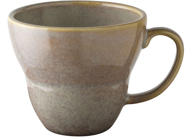 Porzellanserie „Vida" Tasse, obere (1)
