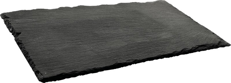 Naturschiefer-Buffetplatte GN 1/4 (6)