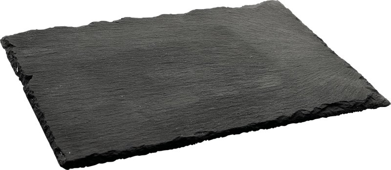 Naturschiefer-Buffetplatte GN 1/4 (1)