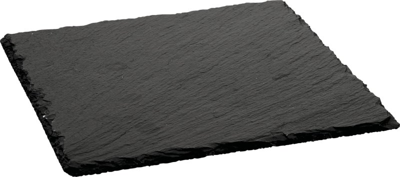 Naturschiefer-Buffetplatte GN 1/4 (8)