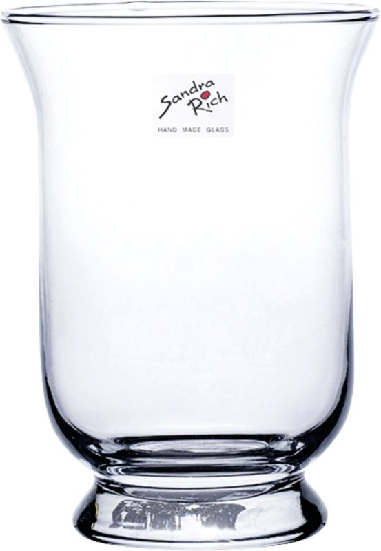 Vase "Hurricane" (1)