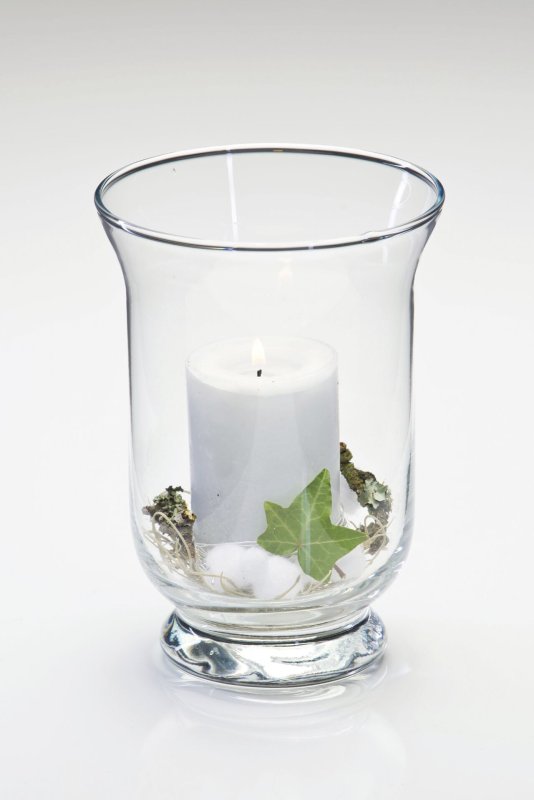 Vase "Hurricane" (2)