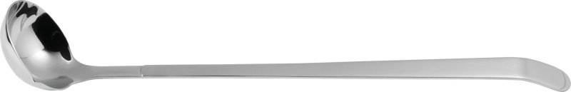 Dressinglöffel Edelstahl 34cm (1)