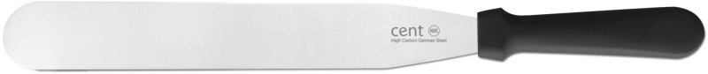 Palettenserie "PRO" gerade 25,5 x 3,5cm flexibel (1)