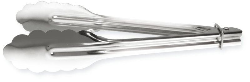 Universalzange "PRO-Premium" Edelstahl 26,5 cm (1)