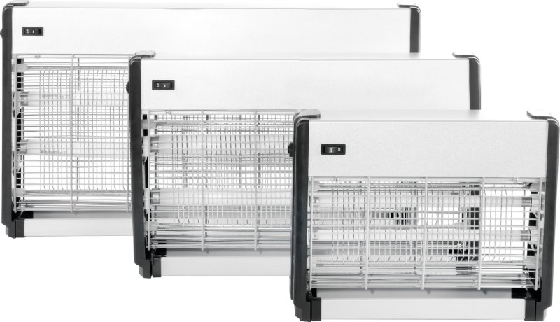 Insektenvernichter elektronisch 100 m² (1)