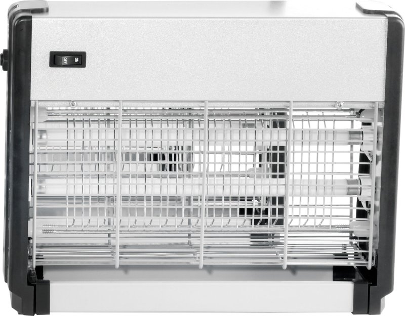 Insektenvernichter elektronisch 50 m² (1)