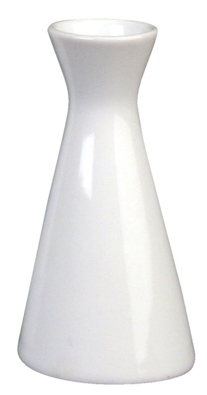 Vase "X-Form" 14 cm (1)