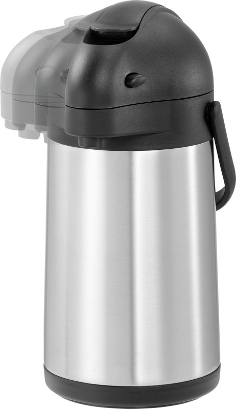 Ersatzkanne/Isolierpumpkanne 1,9 L (3)