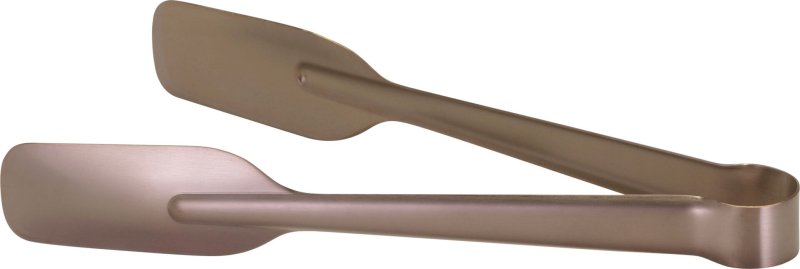 Zangenserie "MiCo Mixed Colors" Gebäckzange "Cobre" (1)