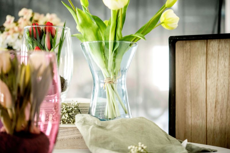 Vase "Spring" (1)
