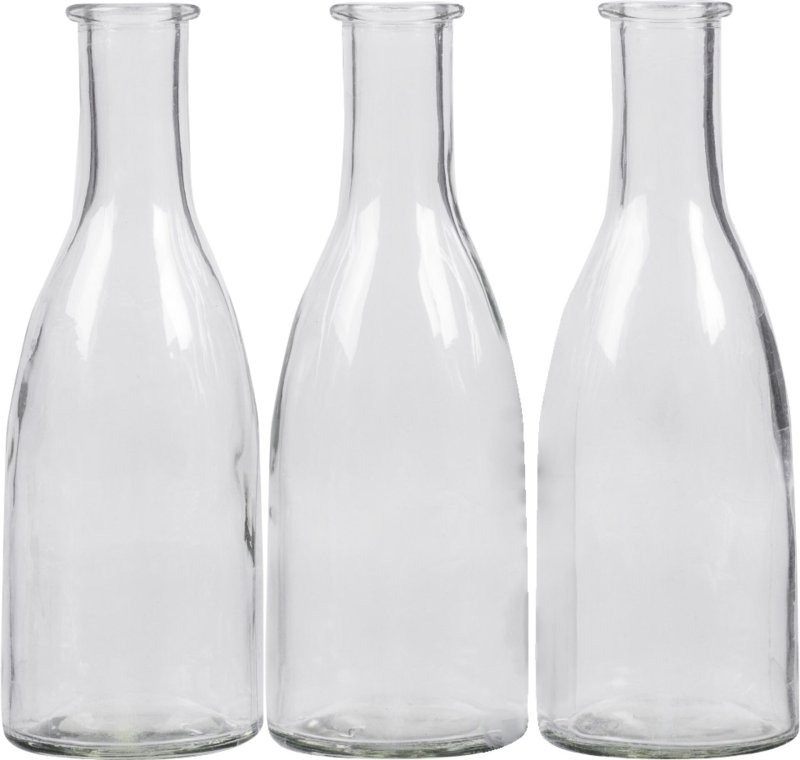 Vase "Bottle" (1)