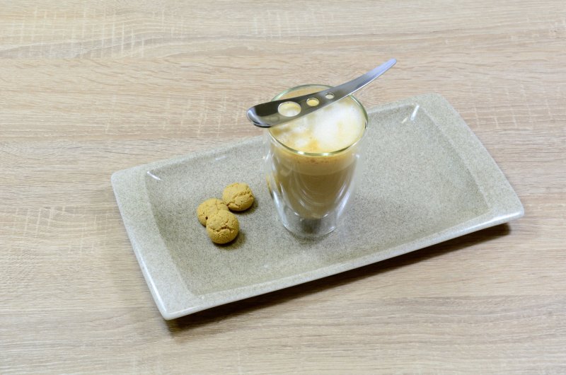 Barista-Löffel "CENTo" (5)