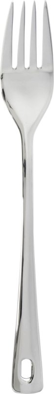 Besteckserie "KARINA gelocht" 3,0 mm 18/10 für Besteckständer Tafelgabel (1)