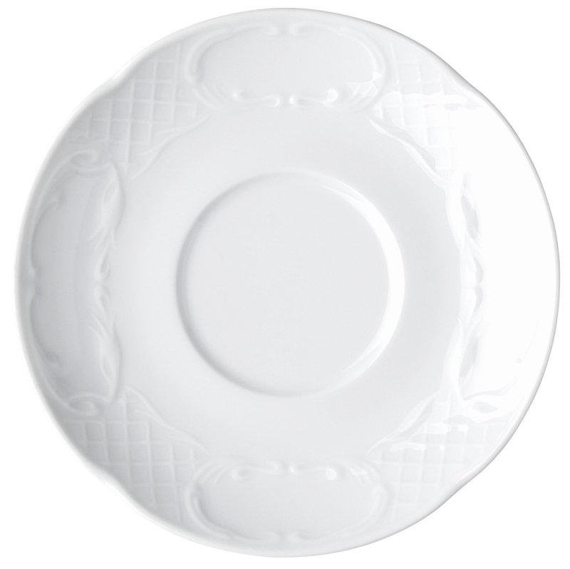Hotelporzellan "Florina" Tasse Untere Kaffee (1)