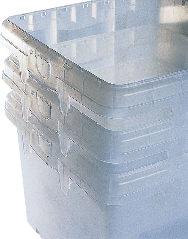 Transportbox „Box", 32 L (1)